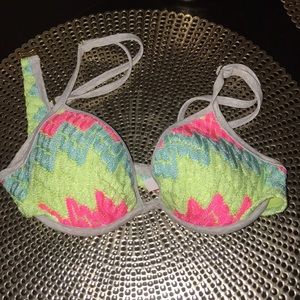 Victoria Secret Bathing suit top